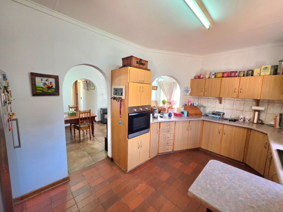 3 Bedroom Property for Sale in La Provance Free State
